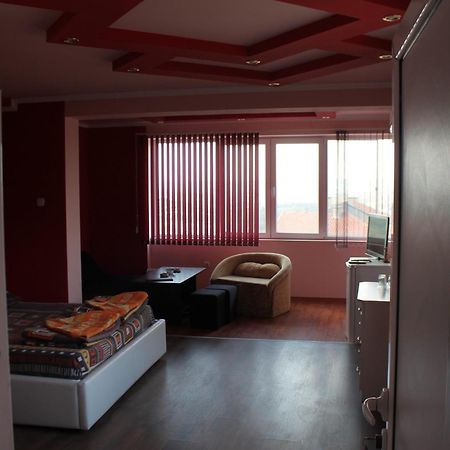 Family Hotel Ludo Varna Room photo