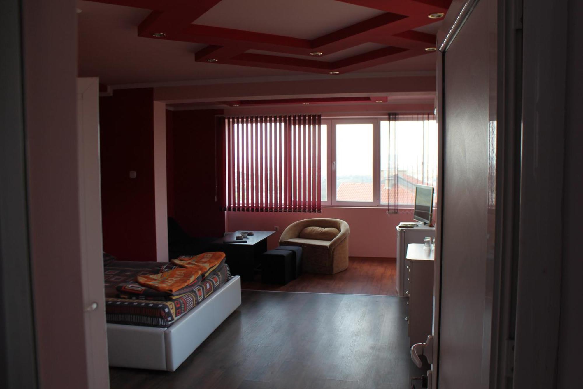 Family Hotel Ludo Varna Room photo