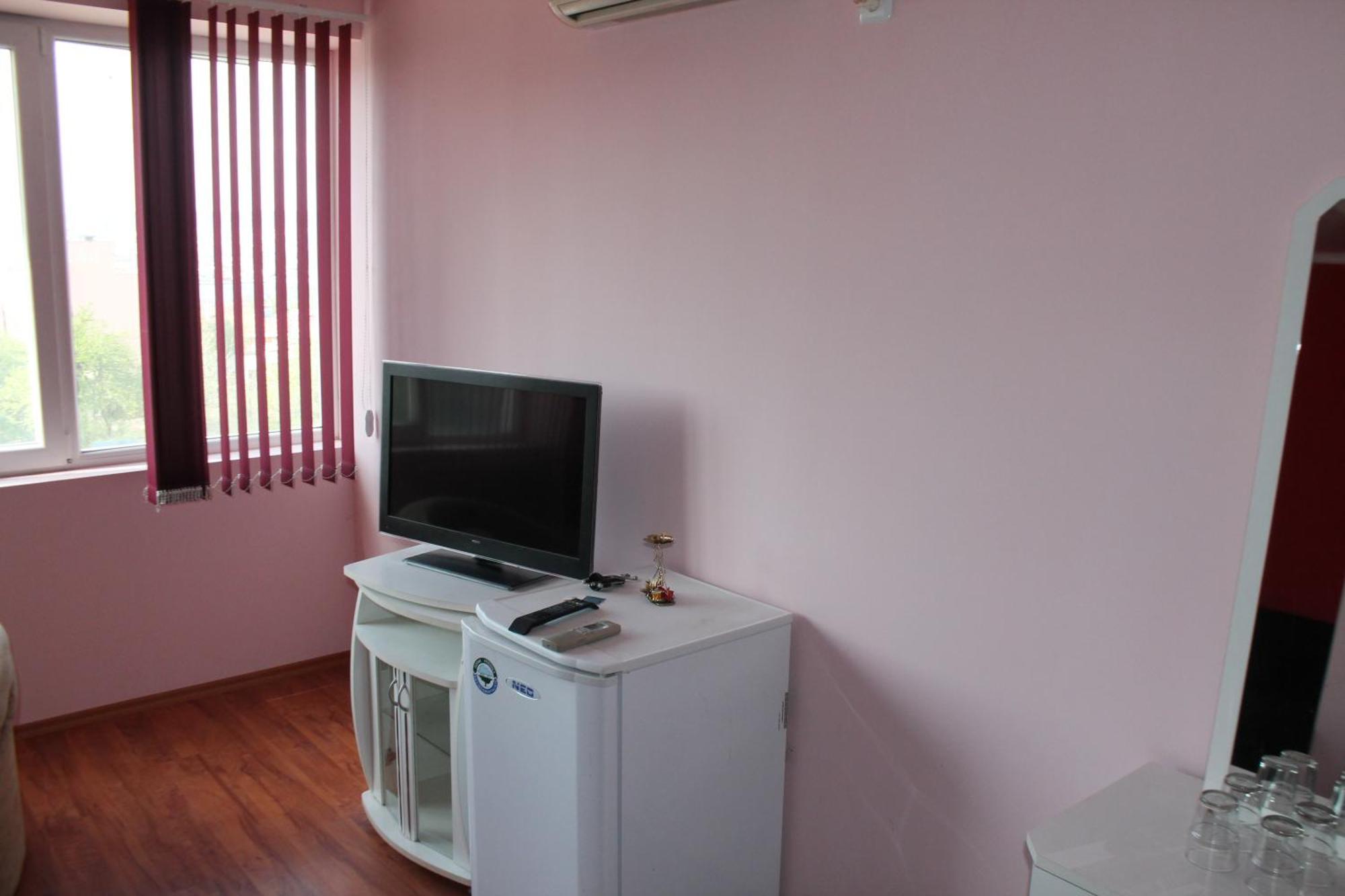 Family Hotel Ludo Varna Room photo