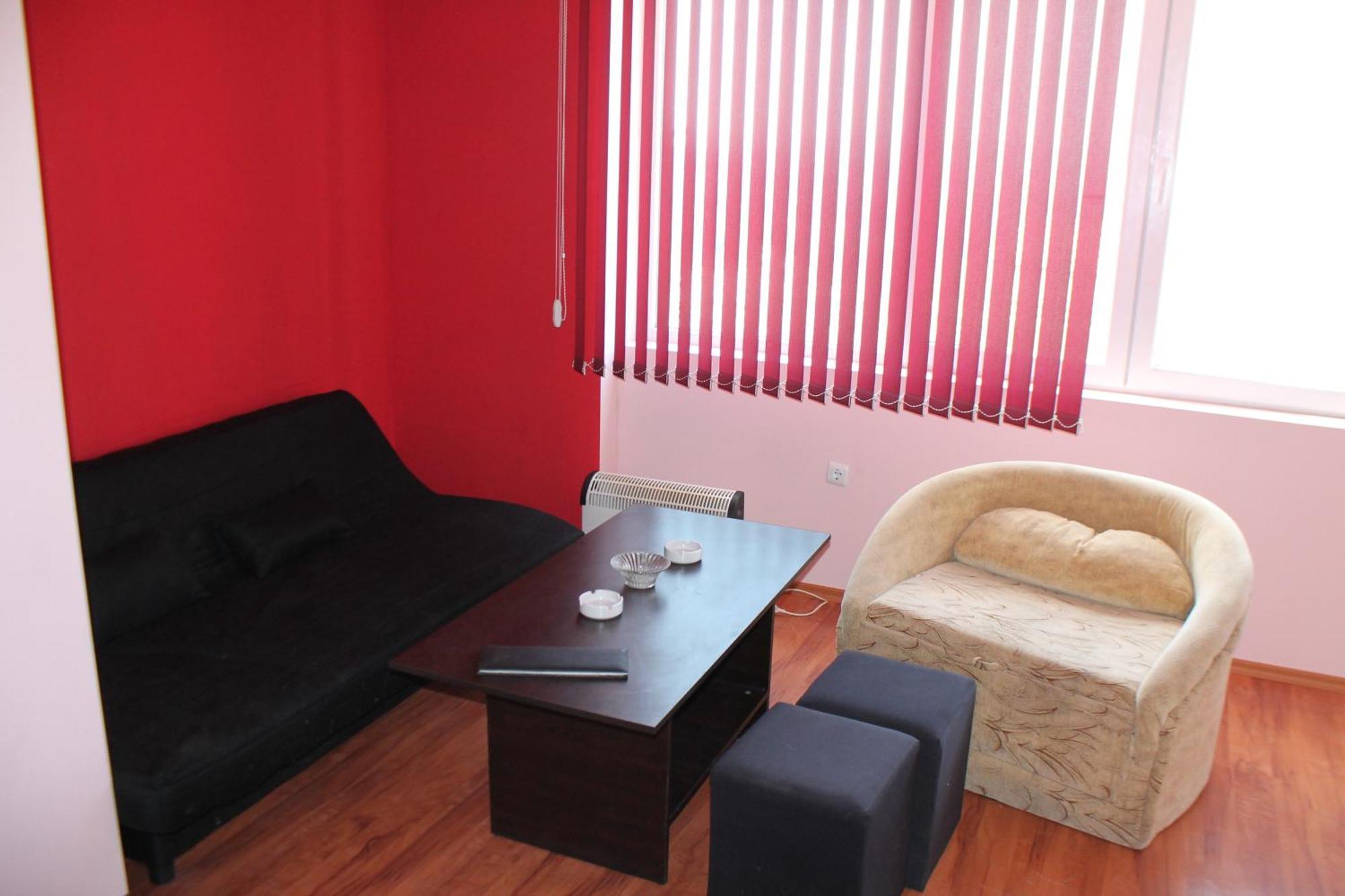 Family Hotel Ludo Varna Room photo