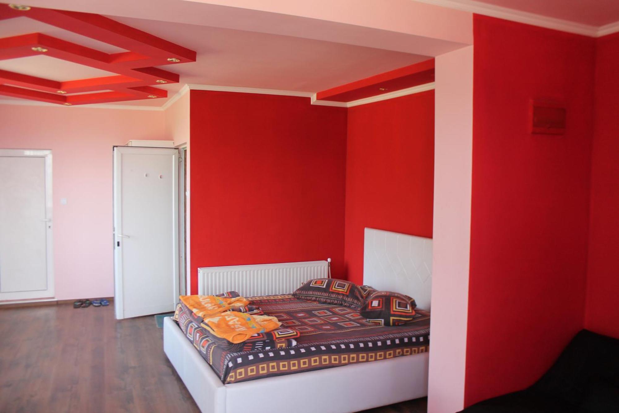 Family Hotel Ludo Varna Room photo