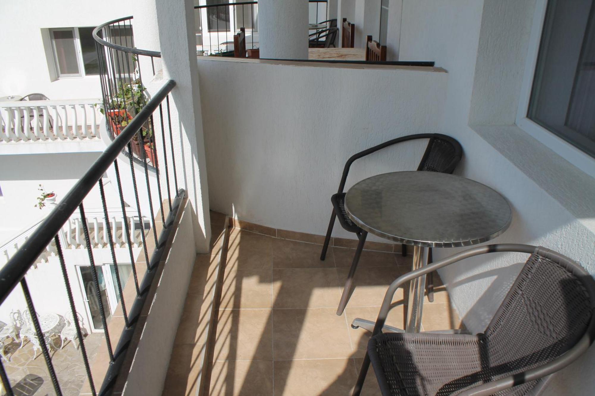 Family Hotel Ludo Varna Room photo