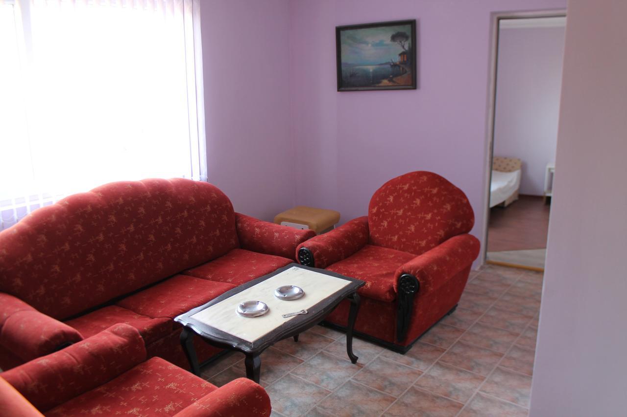 Family Hotel Ludo Varna Exterior photo