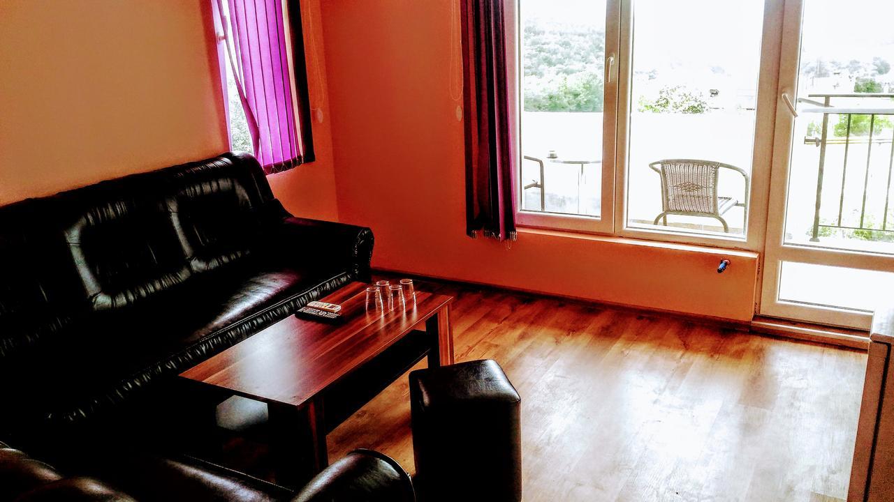 Family Hotel Ludo Varna Exterior photo