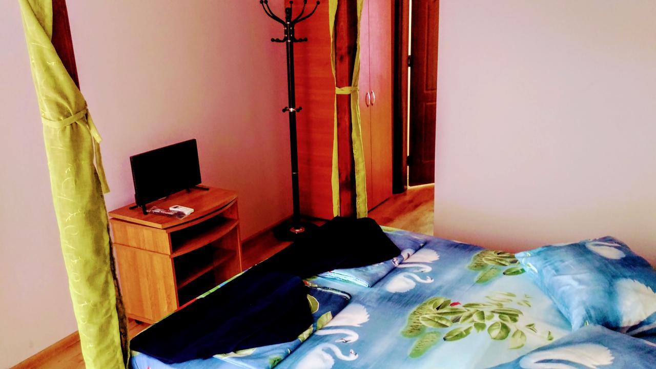 Family Hotel Ludo Varna Exterior photo