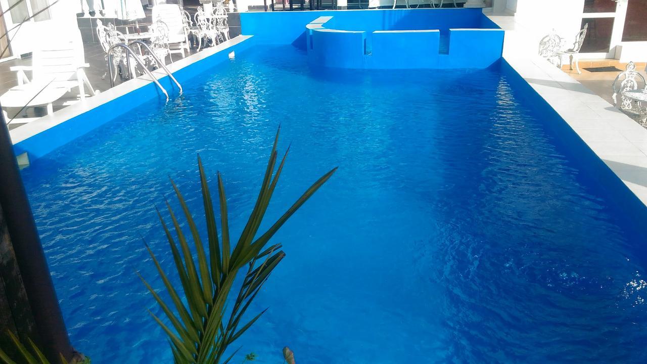 Family Hotel Ludo Varna Exterior photo